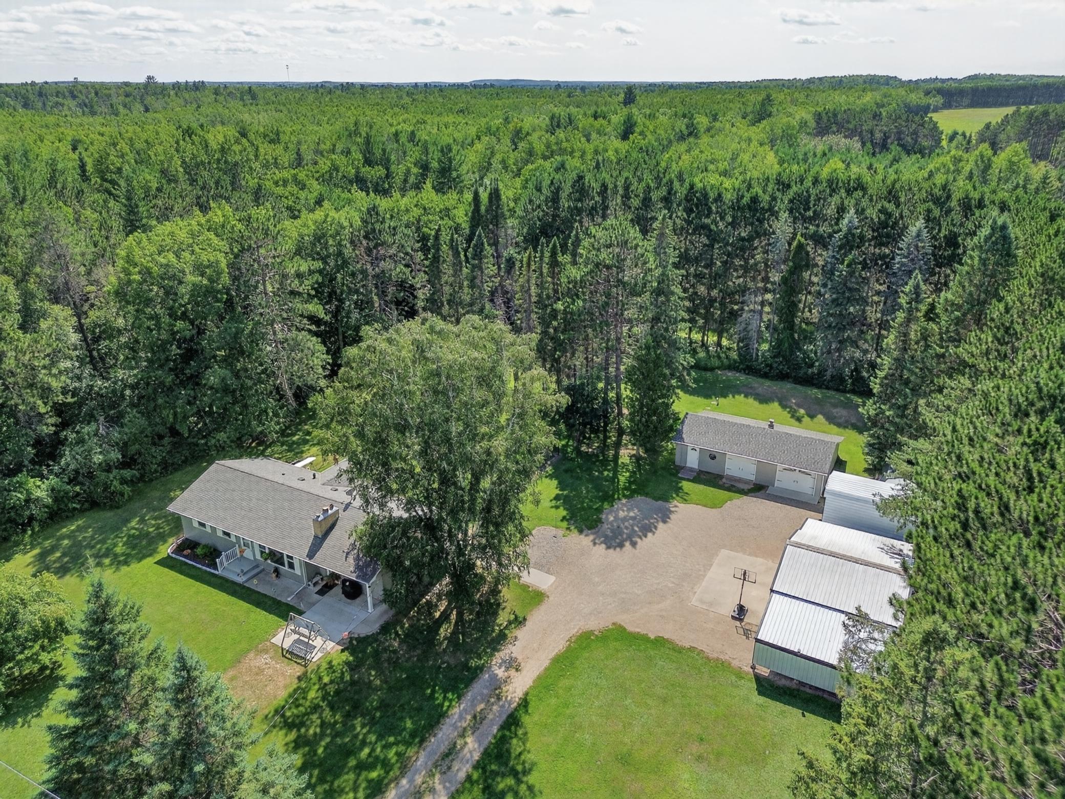 21427 Airport Road, Harris Twp MN 55744 - Photo 3 of 39
