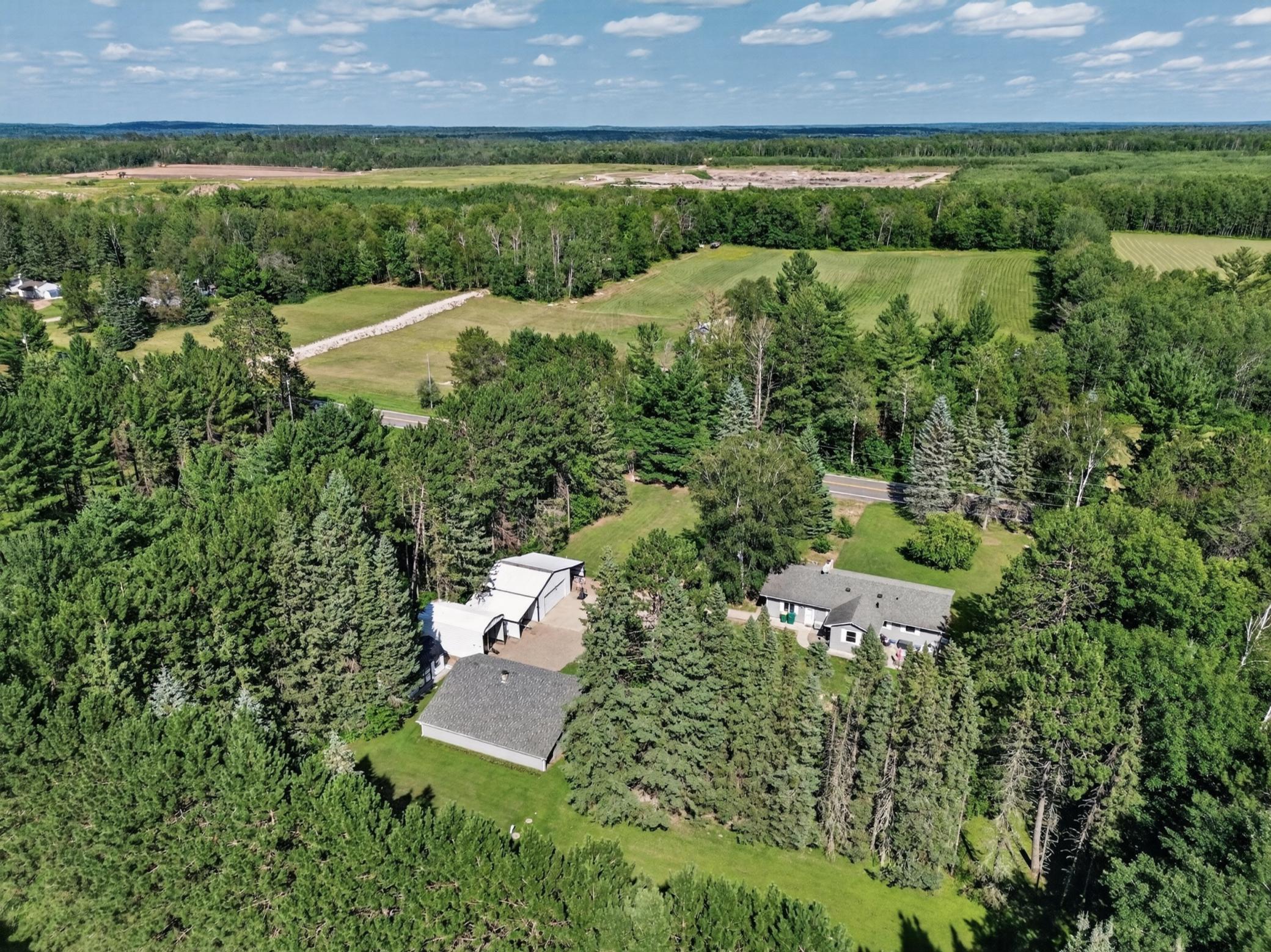 21427 Airport Road, Harris Twp MN 55744 - Photo 34 of 39