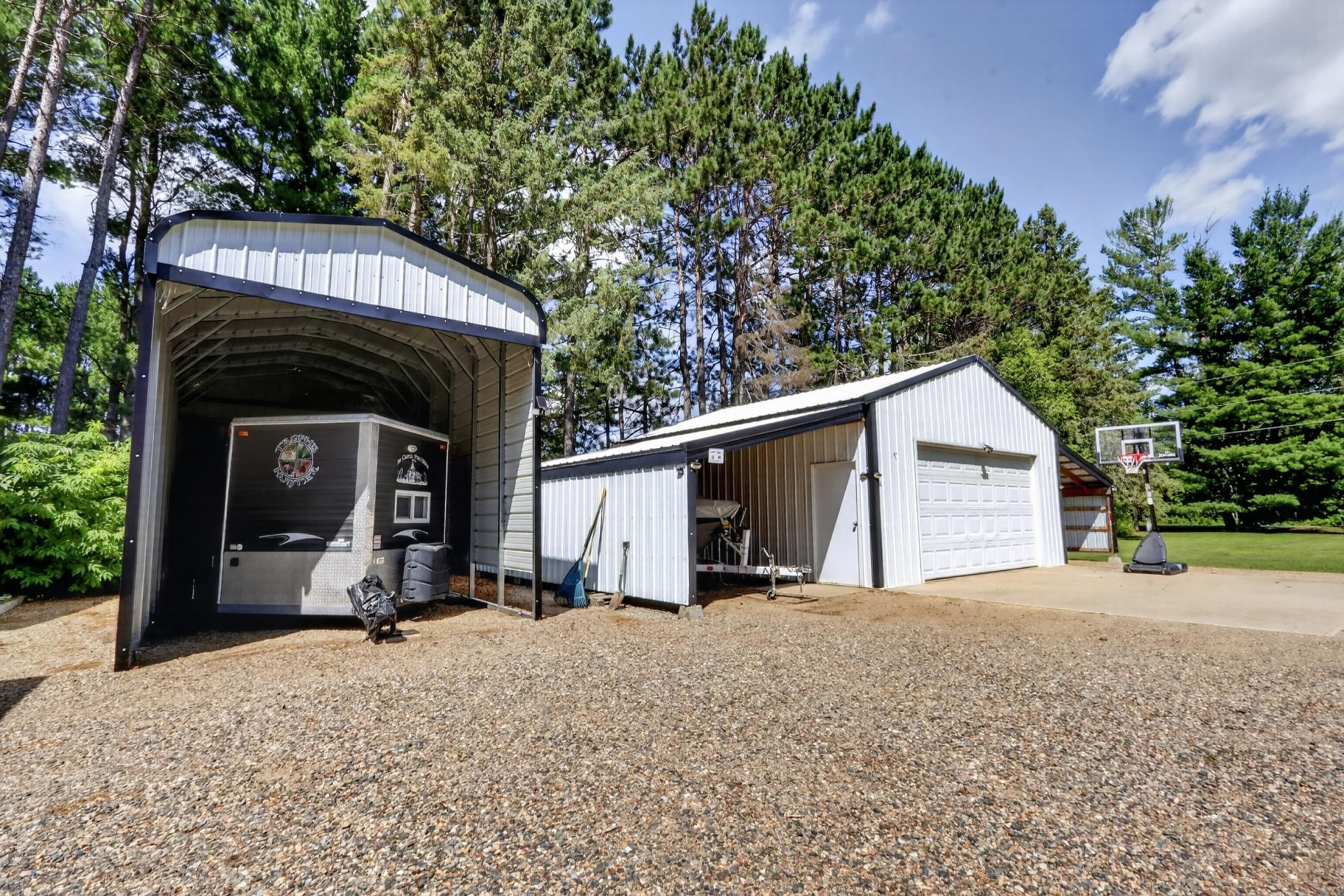 21427 Airport Road, Harris Twp MN 55744 - Photo 8 of 39