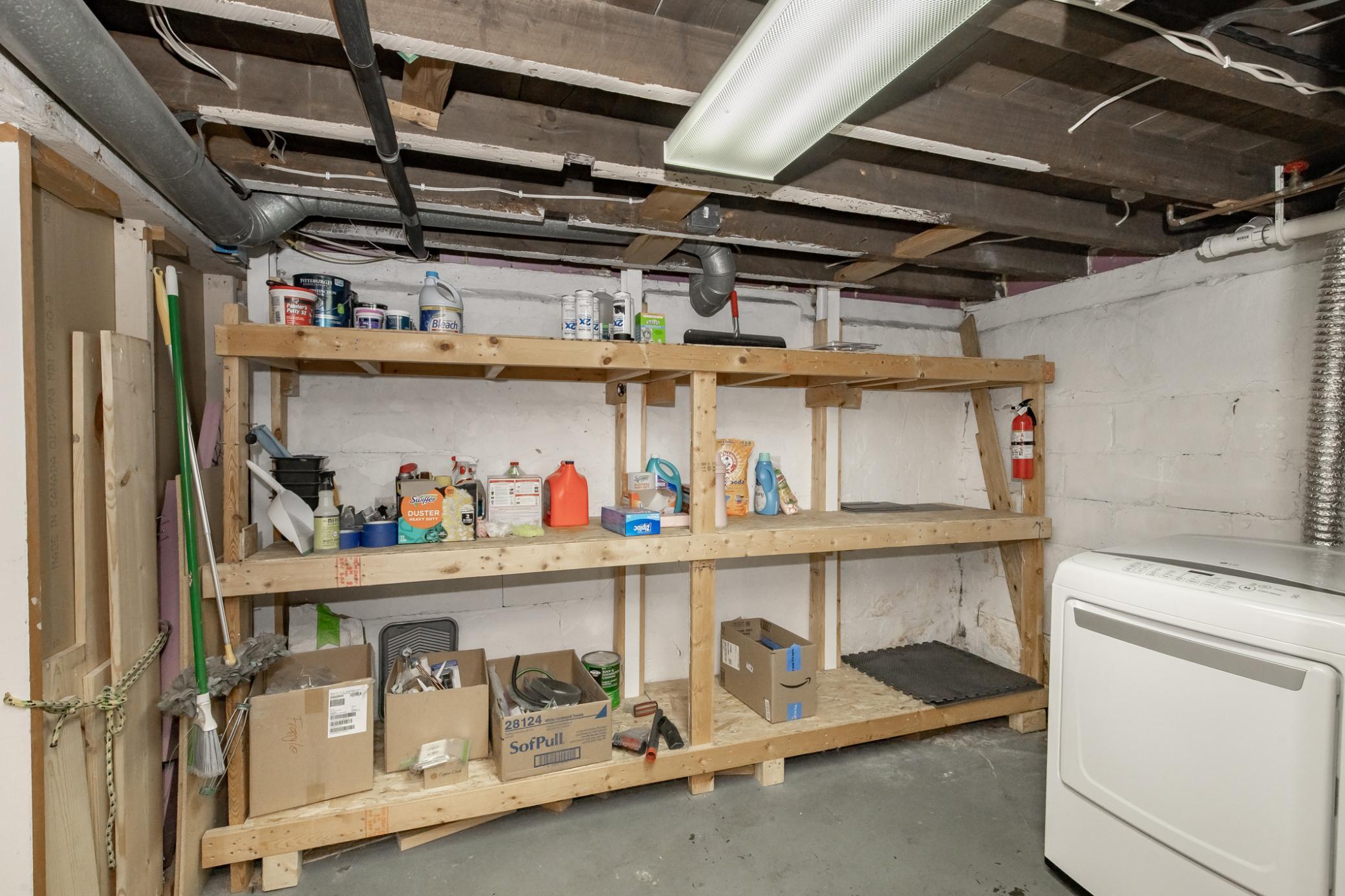 723 6th Avenue N, Fargo ND 58102 - Photo 46 of 53