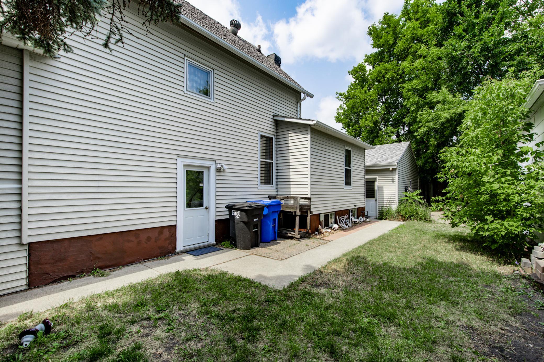 723 6th Avenue N, Fargo ND 58102 - Photo 50 of 53