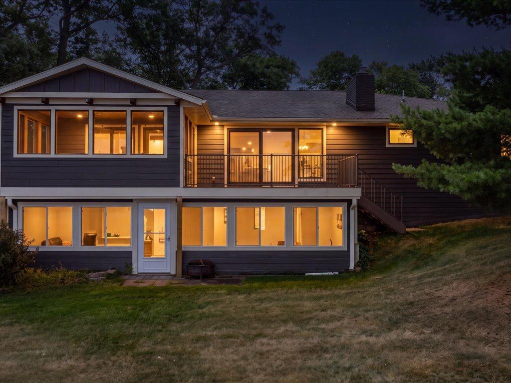 1967 single family home for sale at 13607 Maplewood Drive in Baxter, MN — 5 bed, 3 bath (photo 4 of 52)