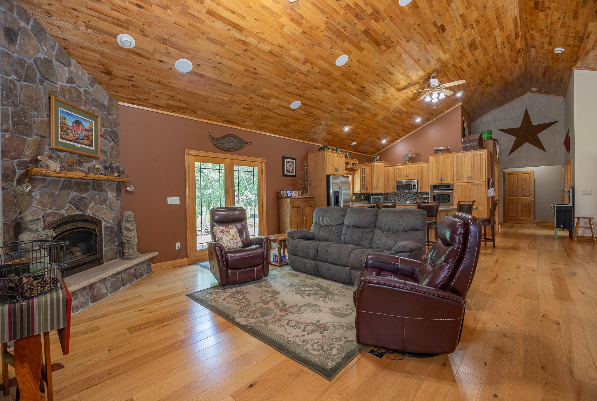 1224 28th Avenue SW, Backus MN 56435 - Photo 8 of 55
