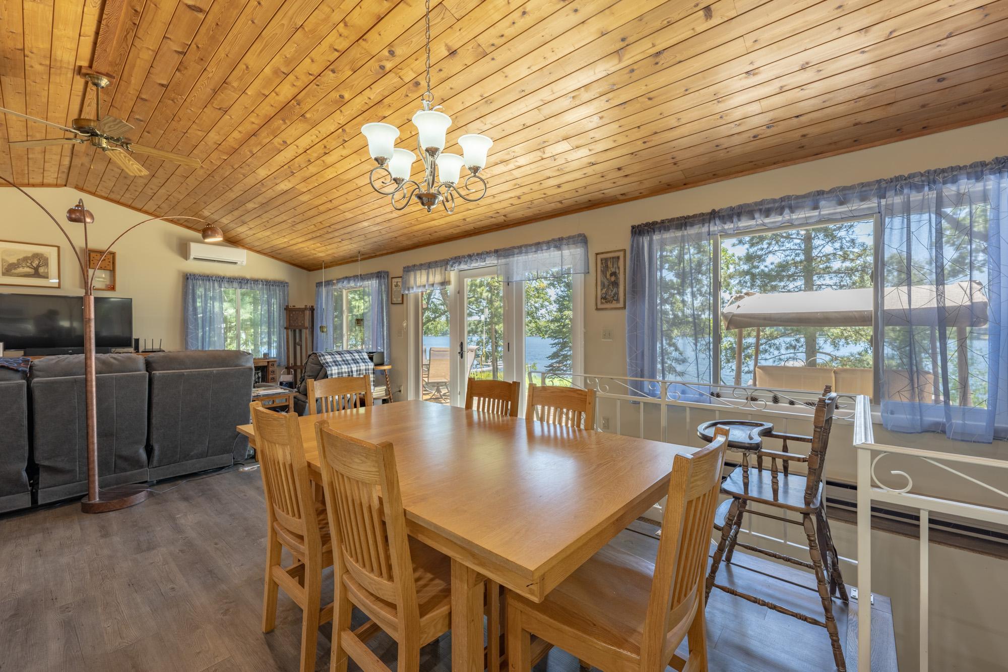 8811 Ossawinnamakee Road, Breezy Point MN 56472 - Photo 16 of 28