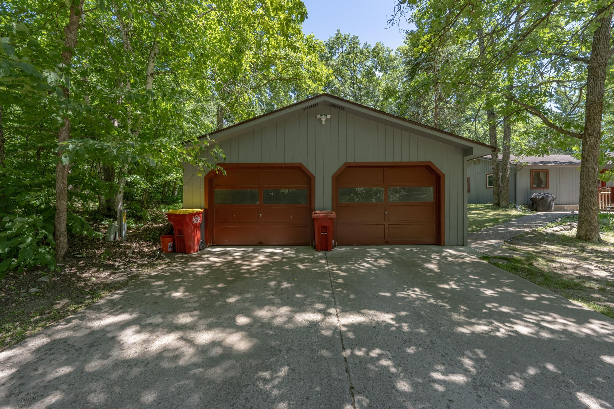 8811 Ossawinnamakee Road, Breezy Point MN 56472 - Photo 23 of 28