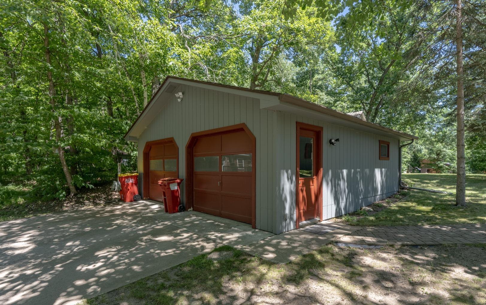 8811 Ossawinnamakee Road, Breezy Point MN 56472 - Photo 24 of 28
