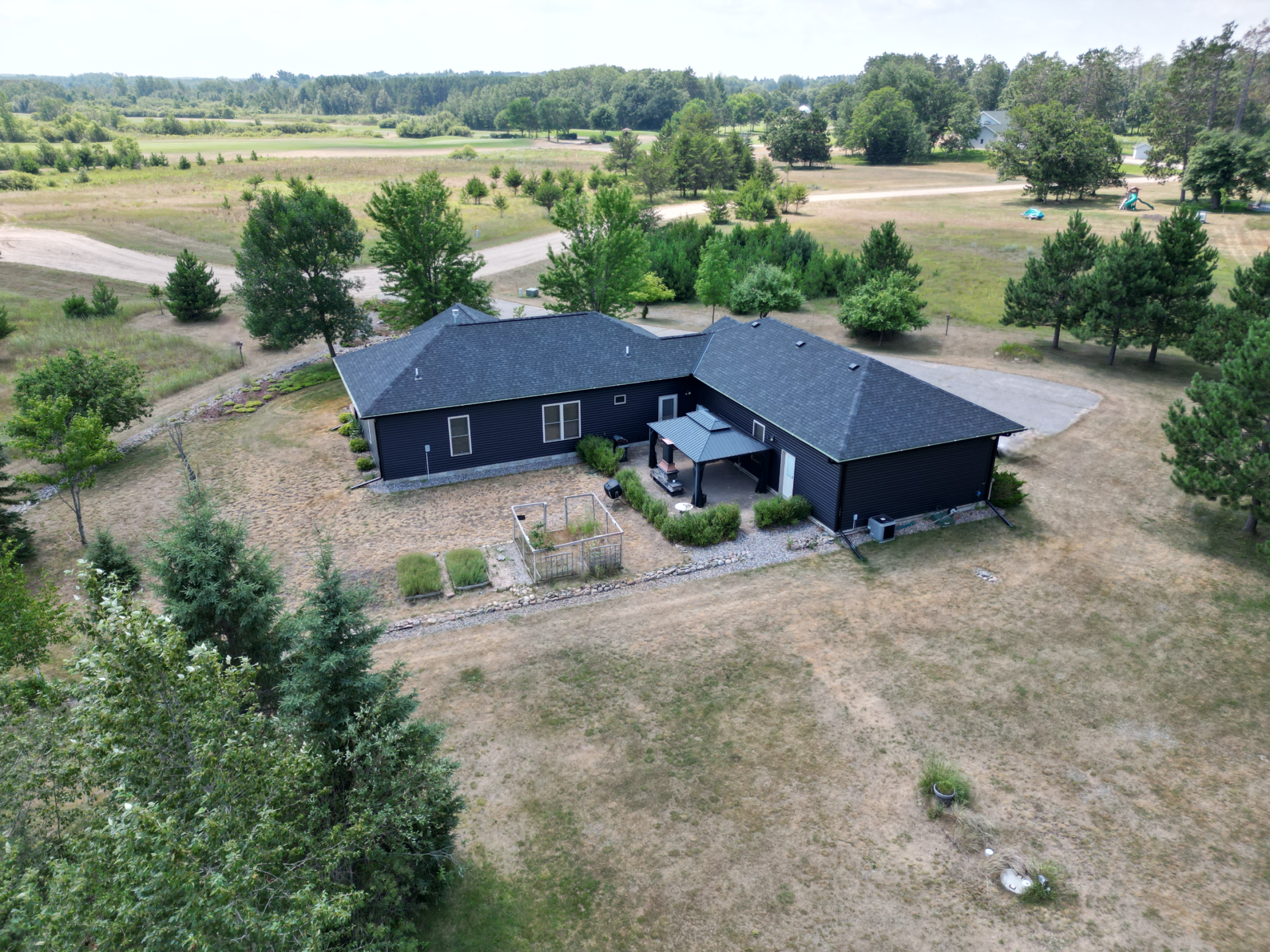 291 Silo Heights Drive, Wadena MN 56482 - Photo 8 of 59