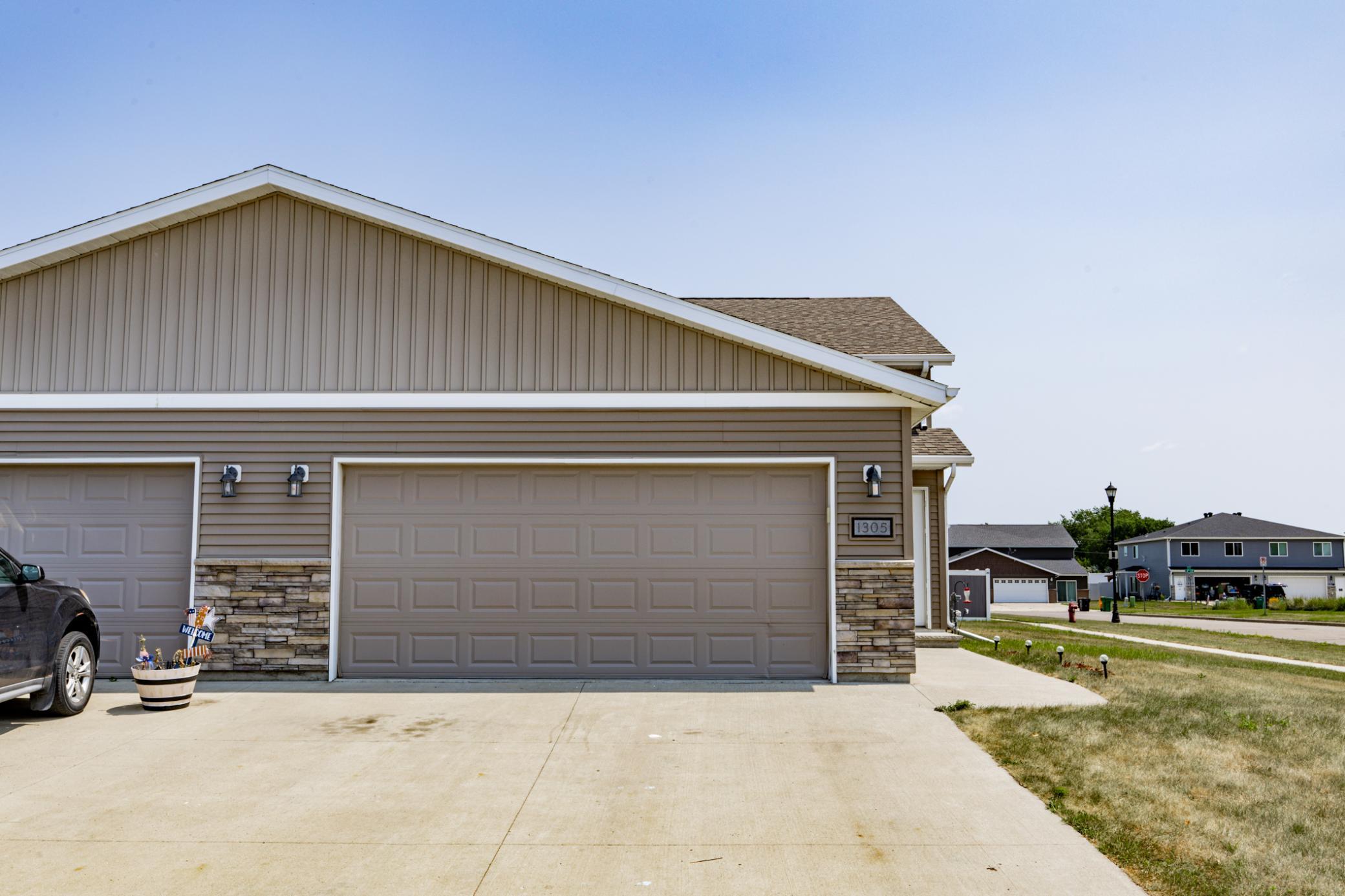 1305 5th Street NW, West Fargo ND 58078 - Photo 2 of 40