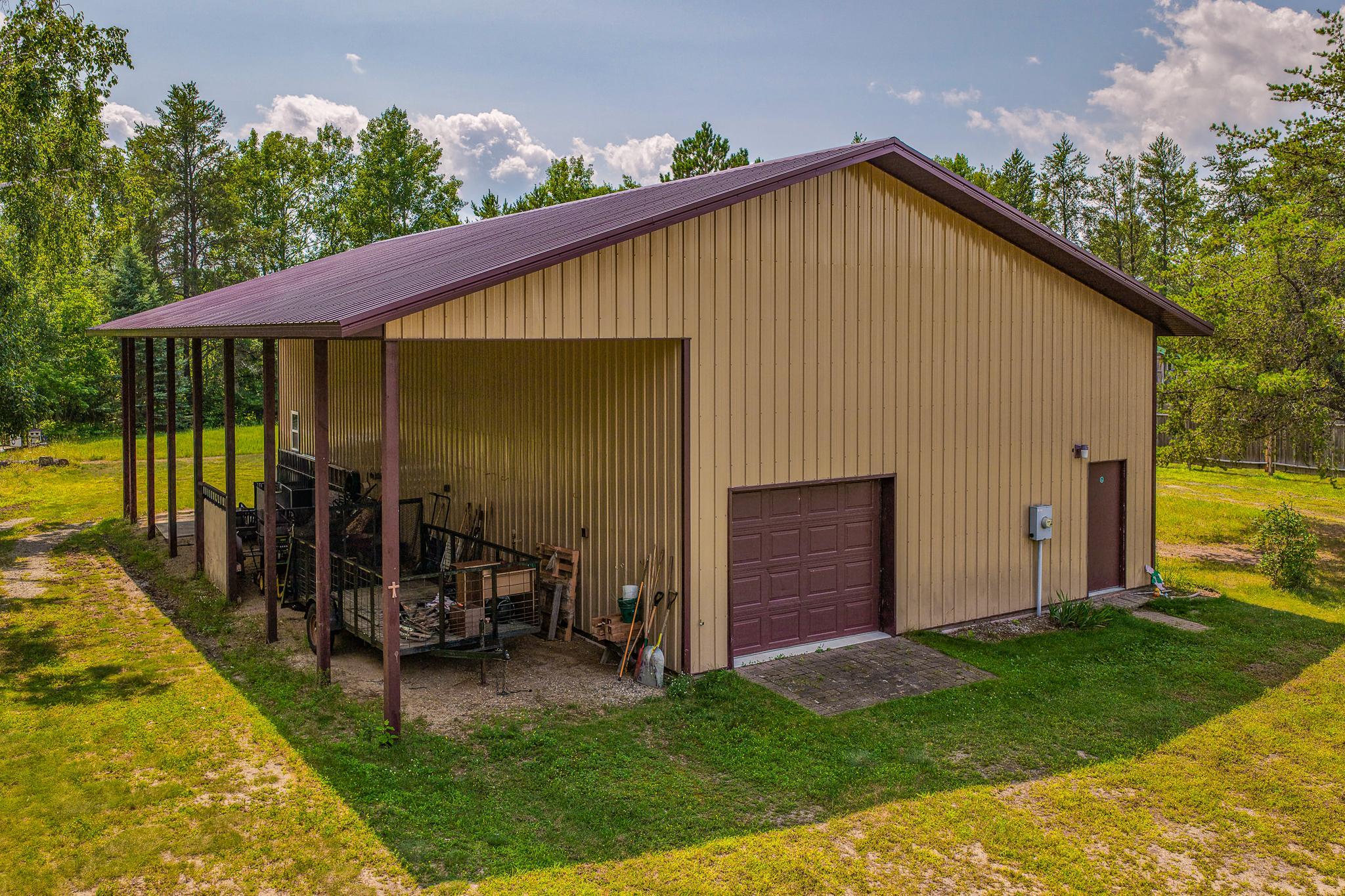 5252 Elmwood Court NE, Bemidji MN 56601 - Photo 22 of 36