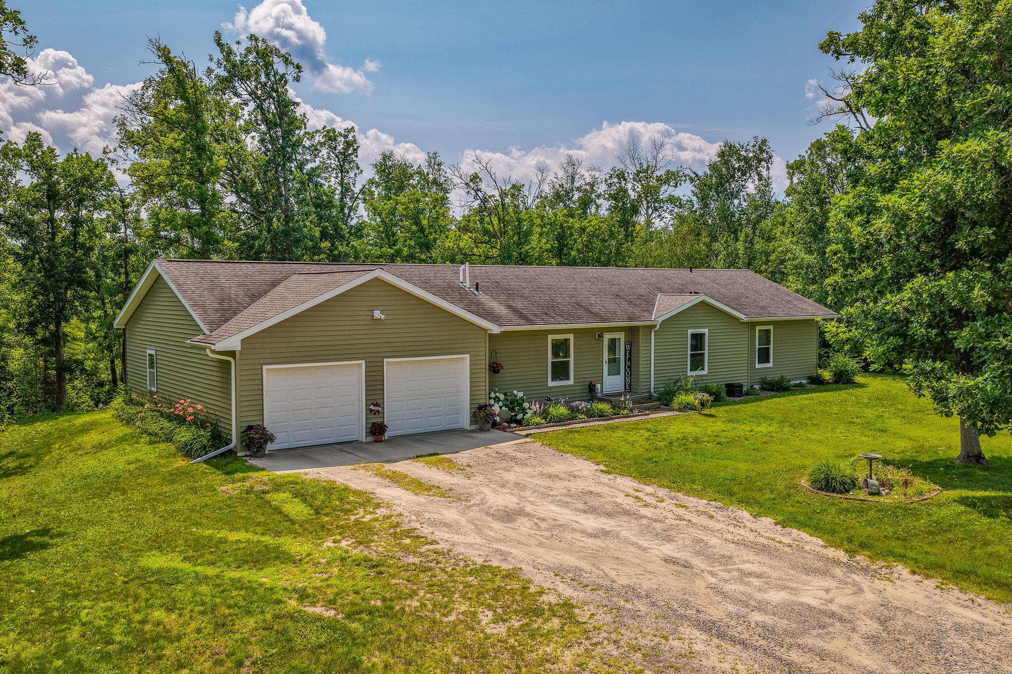 2013 single family home for sale at 5252 Elmwood Court NE in Bemidji, MN — 4 bed, 2 bath