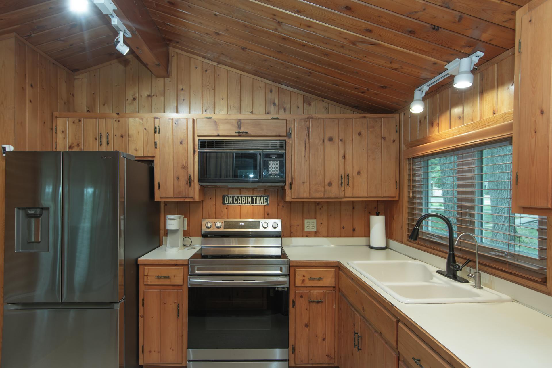 8672 Wren Drive, Pequot Lakes MN 56472 - Photo 7 of 32