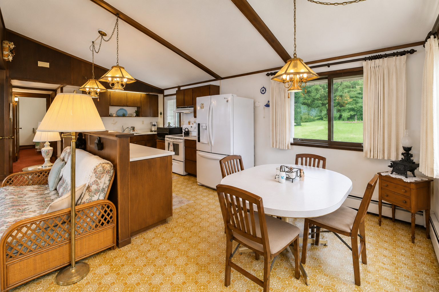 1980 single family home for sale at 32727 Nuthatch Avenue in Aitkin, MN — 3 bed, 2 bath (photo 12 of 45)