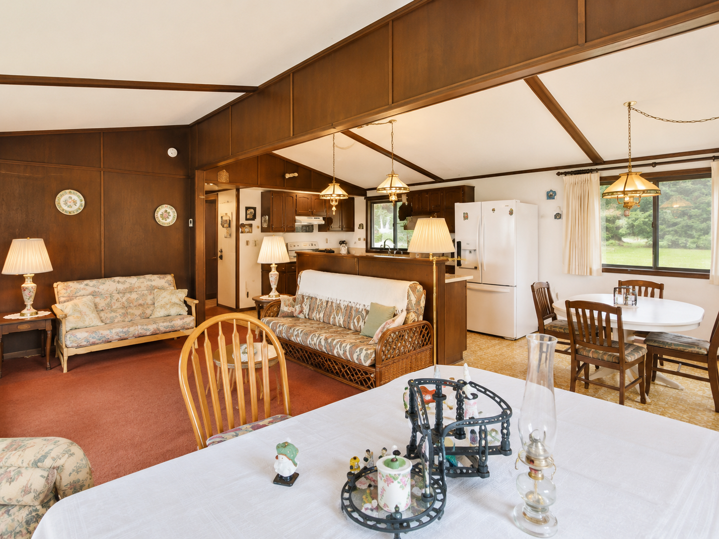 1980 single family home for sale at 32727 Nuthatch Avenue in Aitkin, MN — 3 bed, 2 bath (photo 13 of 45)