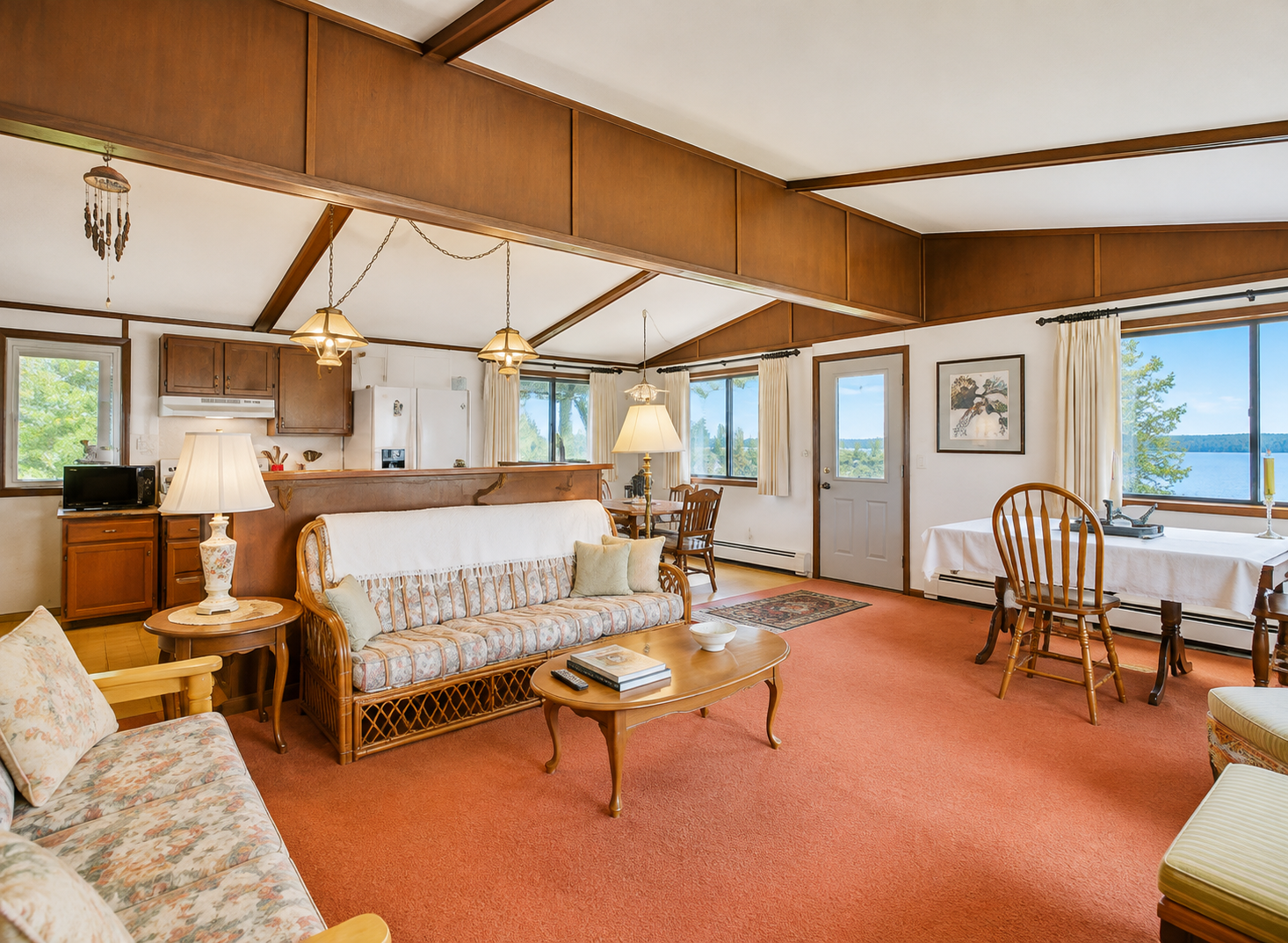 1980 single family home for sale at 32727 Nuthatch Avenue in Aitkin, MN — 3 bed, 2 bath (photo 17 of 45)