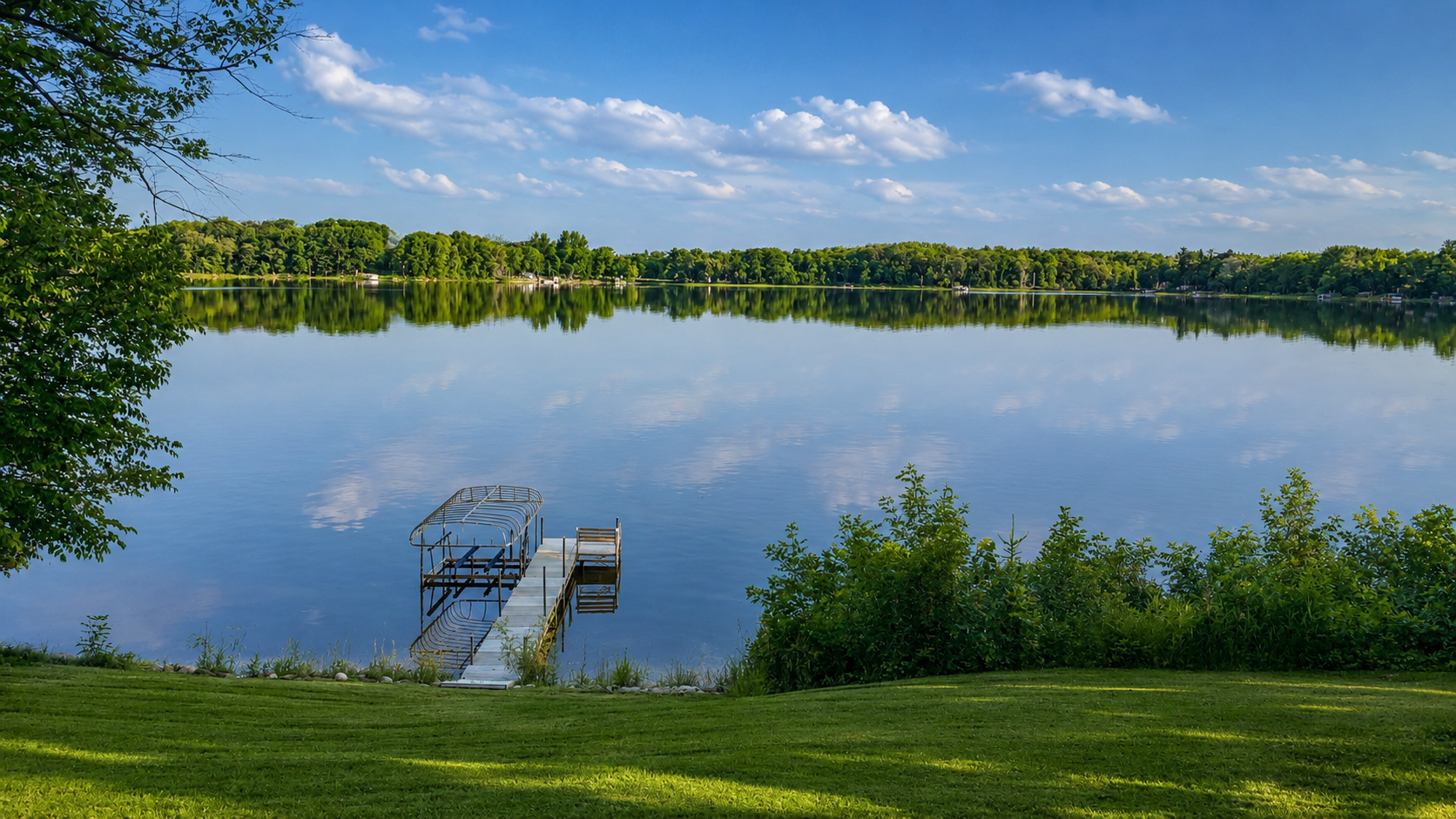 1980 single family home for sale at 32727 Nuthatch Avenue in Aitkin, MN — 3 bed, 2 bath (photo 3 of 45)