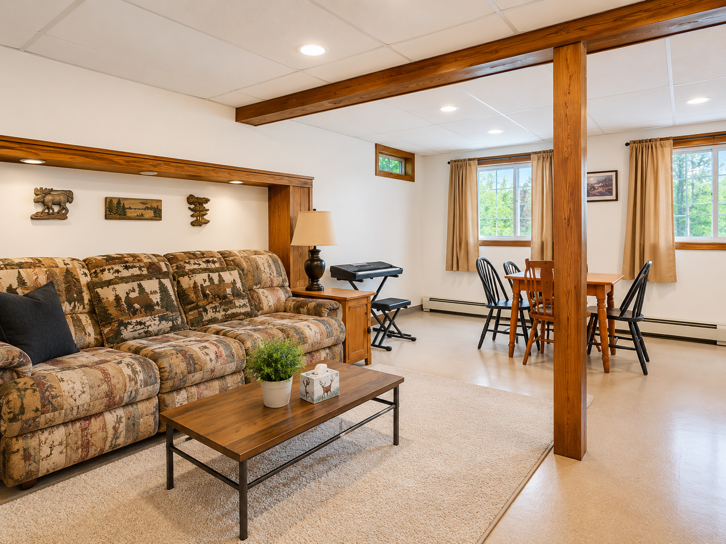 1980 single family home for sale at 32727 Nuthatch Avenue in Aitkin, MN — 3 bed, 2 bath (photo 30 of 45)