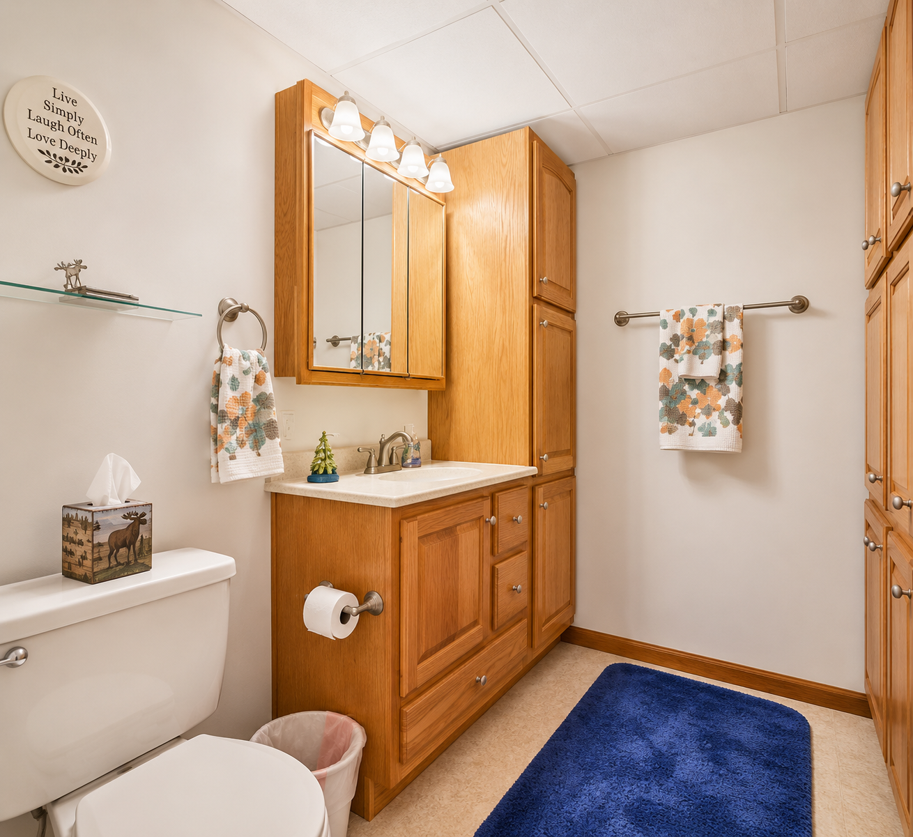 1980 single family home for sale at 32727 Nuthatch Avenue in Aitkin, MN — 3 bed, 2 bath (photo 31 of 45)
