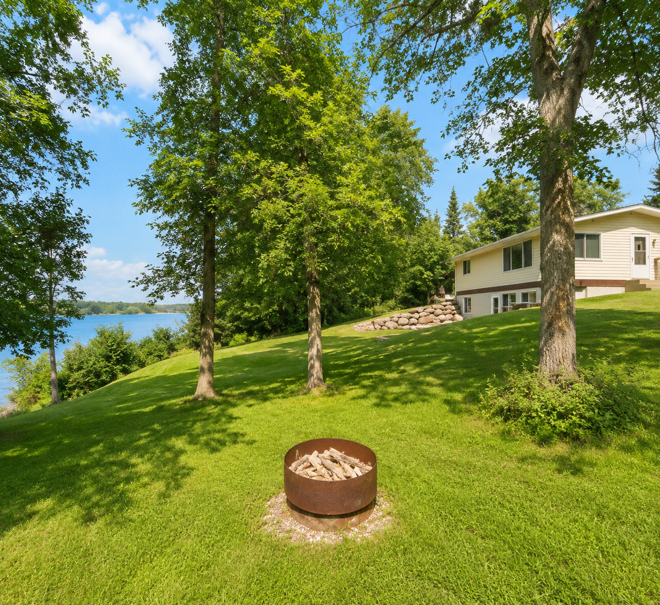 1980 single family home for sale at 32727 Nuthatch Avenue in Aitkin, MN — 3 bed, 2 bath (photo 40 of 45)