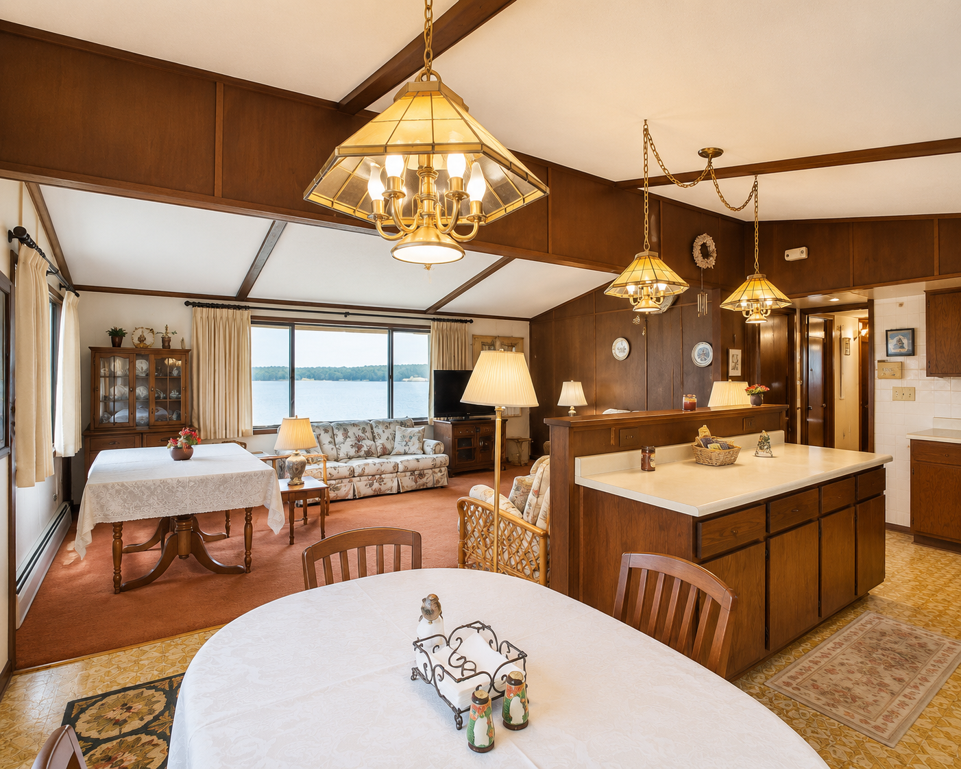 1980 single family home for sale at 32727 Nuthatch Avenue in Aitkin, MN — 3 bed, 2 bath (photo 9 of 45)