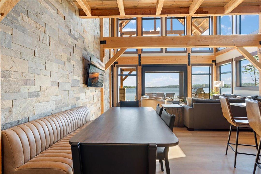 2026 single family home for sale at Cragun's Hillside #709 4bdrm Cronobeles Court in Brainerd, MN — 4 bed, 4 bath (photo 11 of 83)
