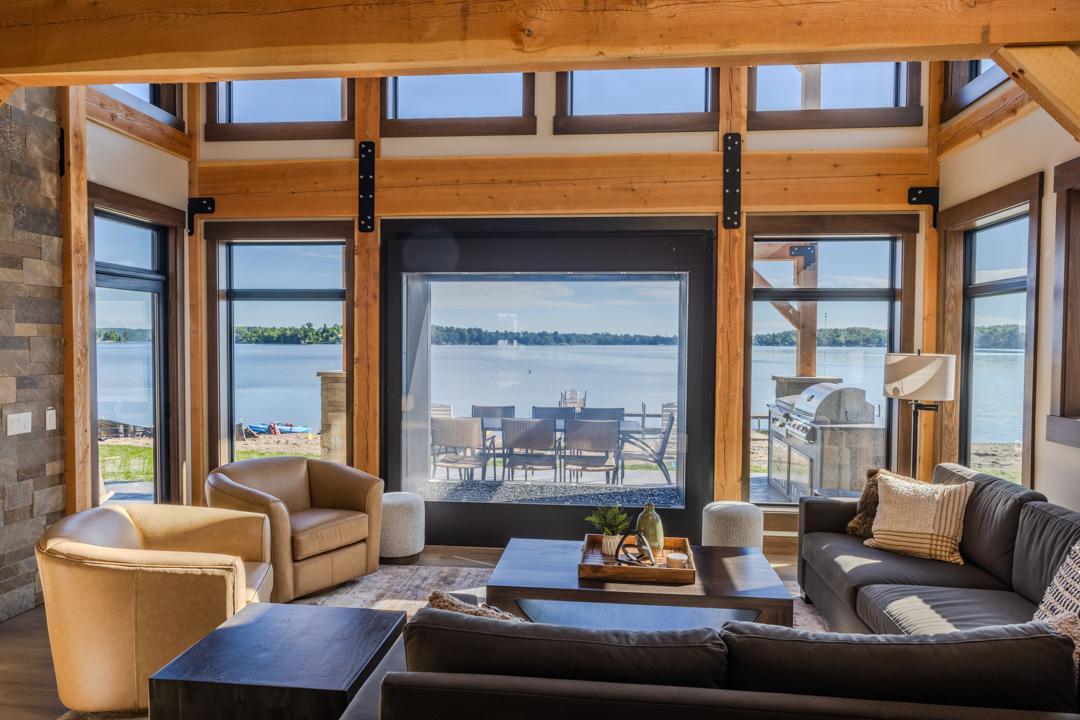 2026 single family home for sale at Cragun's Hillside #709 4bdrm Cronobeles Court in Brainerd, MN — 4 bed, 4 bath (photo 12 of 83)
