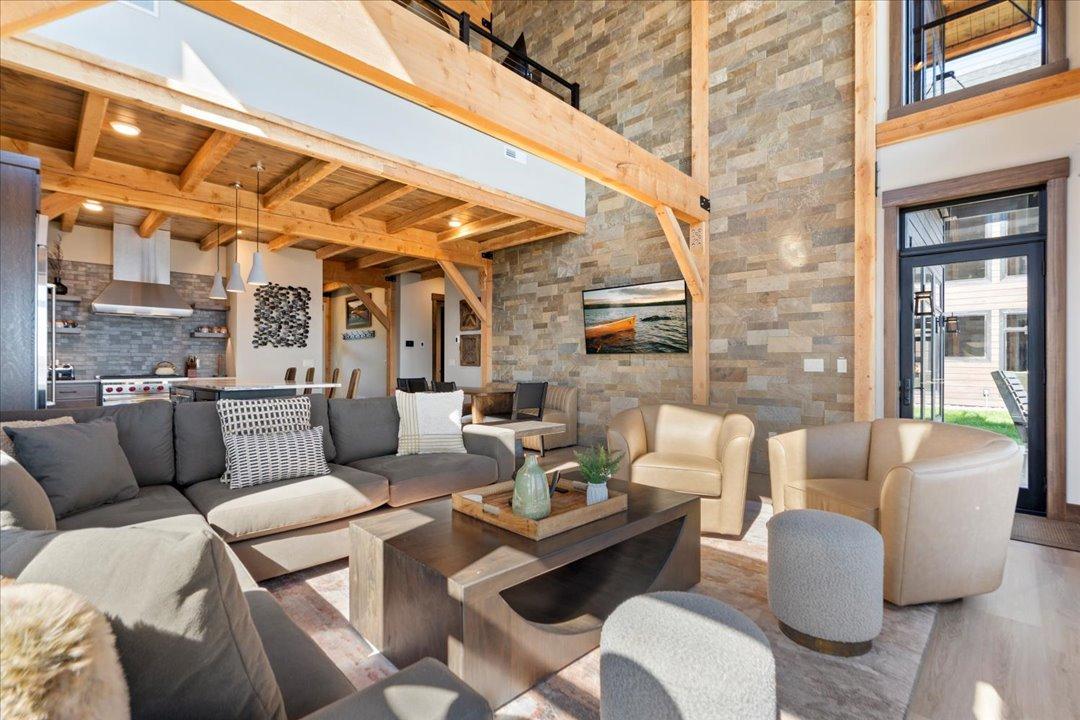 2026 single family home for sale at Cragun's Hillside #709 4bdrm Cronobeles Court in Brainerd, MN — 4 bed, 4 bath (photo 14 of 83)