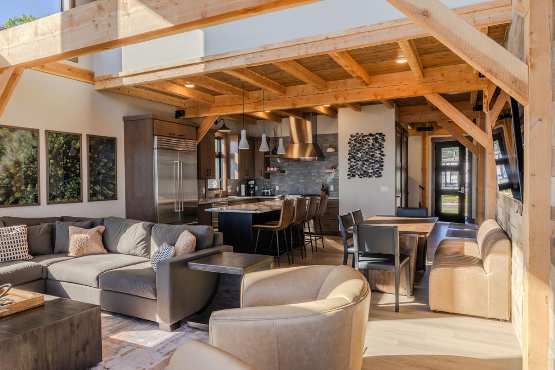 2026 single family home for sale at Cragun's Hillside #709 4bdrm Cronobeles Court in Brainerd, MN — 4 bed, 4 bath (photo 15 of 83)