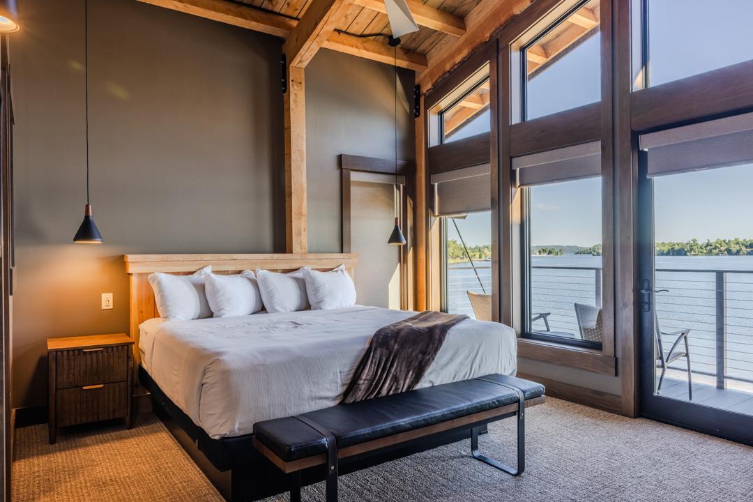 2026 single family home for sale at Cragun's Hillside #709 4bdrm Cronobeles Court in Brainerd, MN — 4 bed, 4 bath (photo 18 of 83)