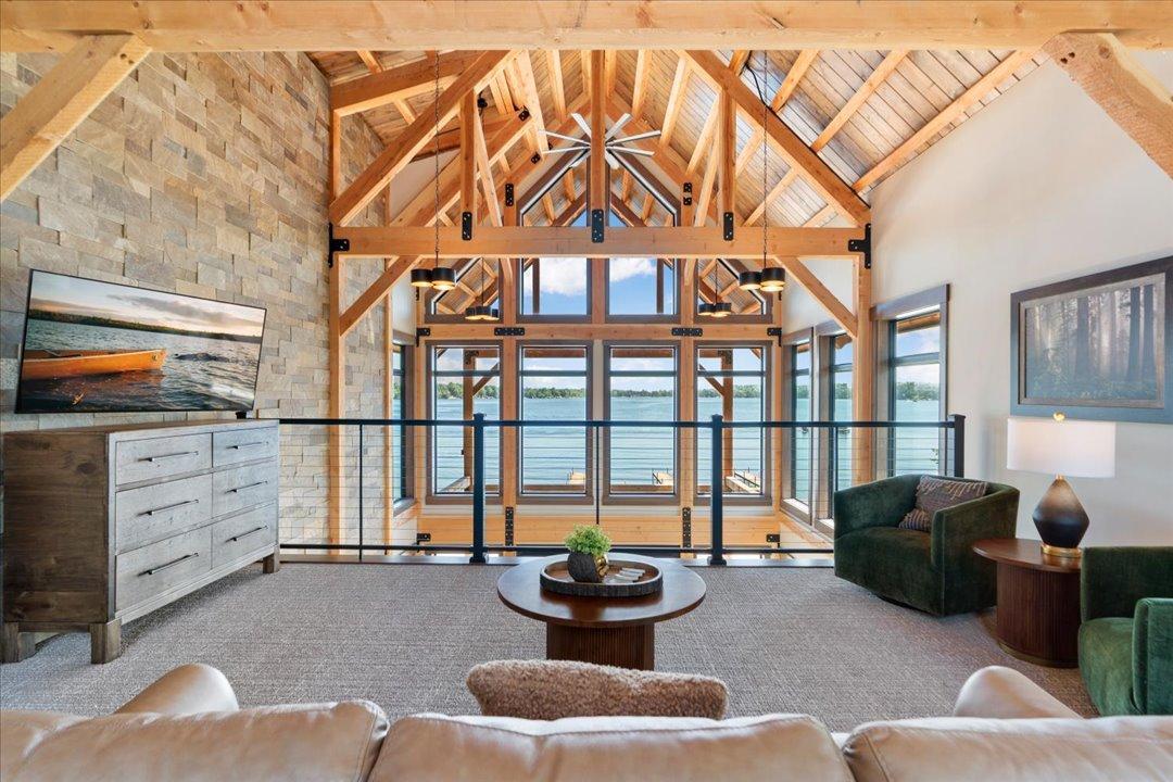 2026 single family home for sale at Cragun's Hillside #709 4bdrm Cronobeles Court in Brainerd, MN — 4 bed, 4 bath (photo 27 of 83)