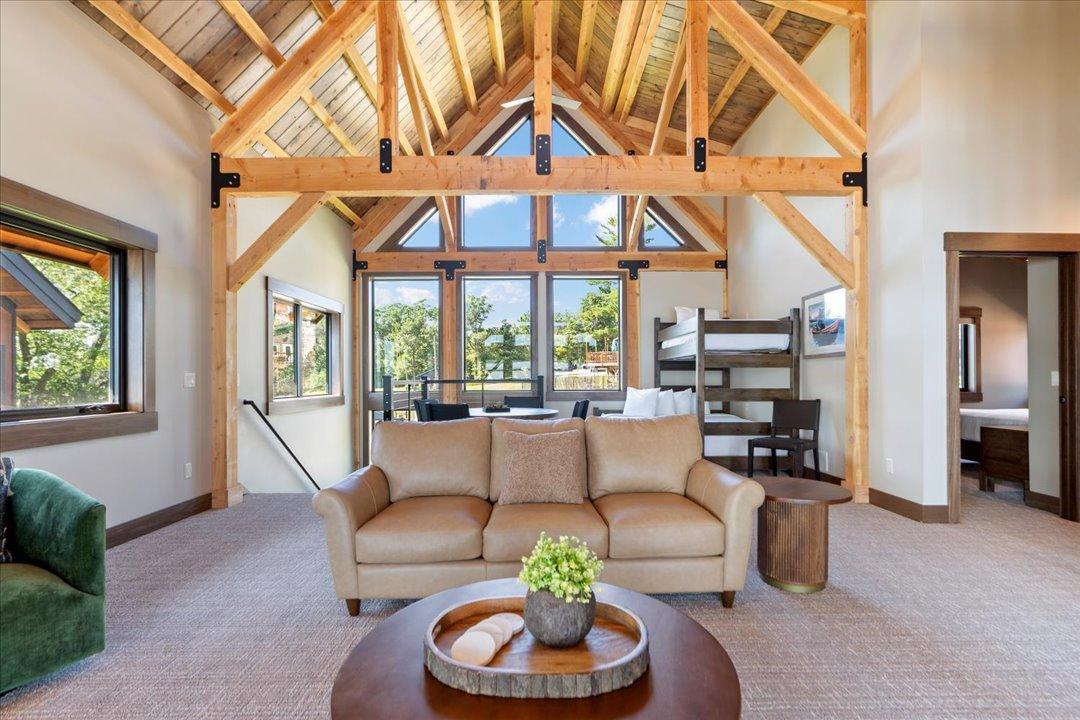 2026 single family home for sale at Cragun's Hillside #709 4bdrm Cronobeles Court in Brainerd, MN — 4 bed, 4 bath (photo 28 of 83)