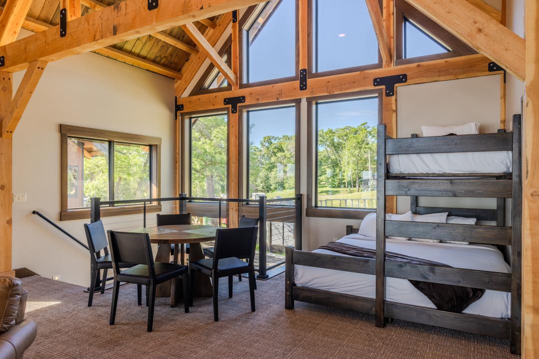 2026 single family home for sale at Cragun's Hillside #709 4bdrm Cronobeles Court in Brainerd, MN — 4 bed, 4 bath (photo 29 of 83)