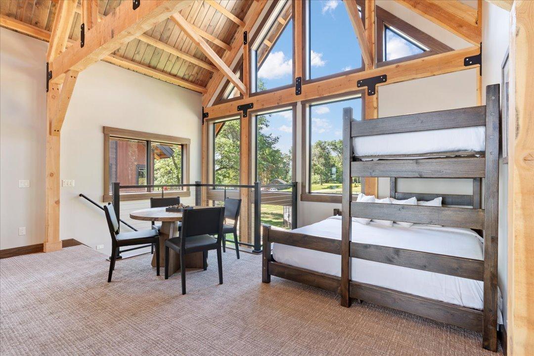 2026 single family home for sale at Cragun's Hillside #709 4bdrm Cronobeles Court in Brainerd, MN — 4 bed, 4 bath (photo 30 of 83)