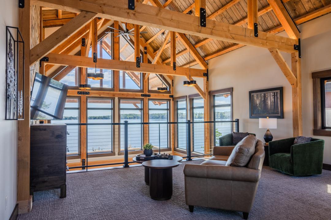 2026 single family home for sale at Cragun's Hillside #709 4bdrm Cronobeles Court in Brainerd, MN — 4 bed, 4 bath (photo 31 of 83)