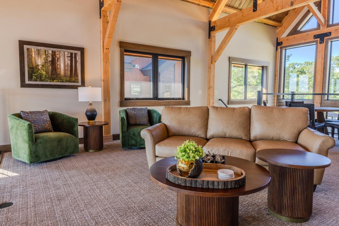 2026 single family home for sale at Cragun's Hillside #709 4bdrm Cronobeles Court in Brainerd, MN — 4 bed, 4 bath (photo 32 of 83)