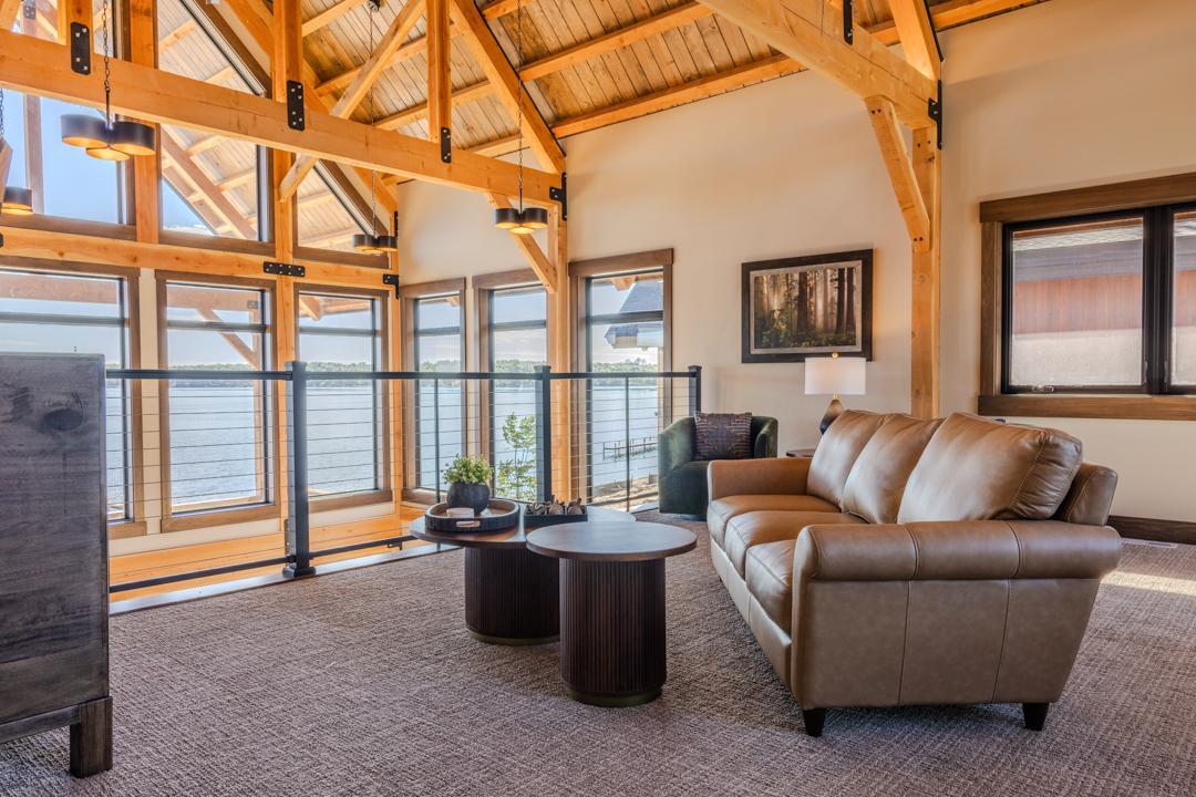 2026 single family home for sale at Cragun's Hillside #709 4bdrm Cronobeles Court in Brainerd, MN — 4 bed, 4 bath (photo 33 of 83)