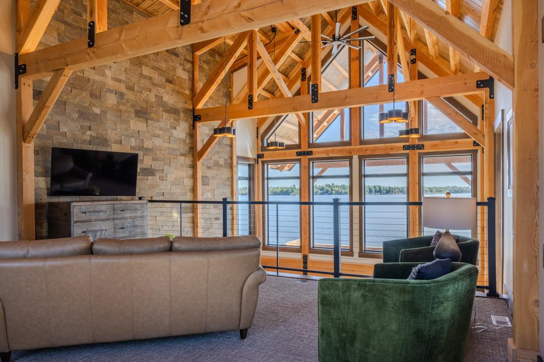 2026 single family home for sale at Cragun's Hillside #709 4bdrm Cronobeles Court in Brainerd, MN — 4 bed, 4 bath (photo 34 of 83)
