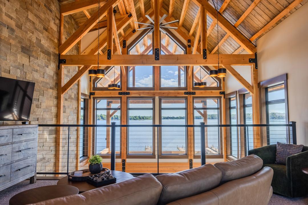 2026 single family home for sale at Cragun's Hillside #709 4bdrm Cronobeles Court in Brainerd, MN — 4 bed, 4 bath (photo 35 of 83)