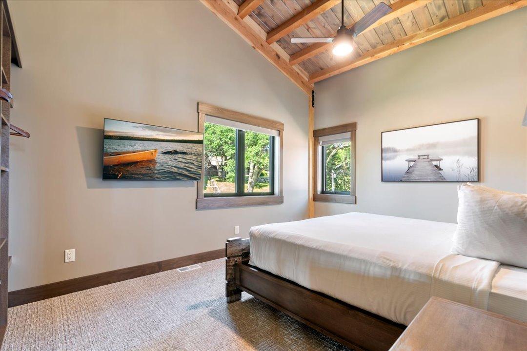 2026 single family home for sale at Cragun's Hillside #709 4bdrm Cronobeles Court in Brainerd, MN — 4 bed, 4 bath (photo 36 of 83)