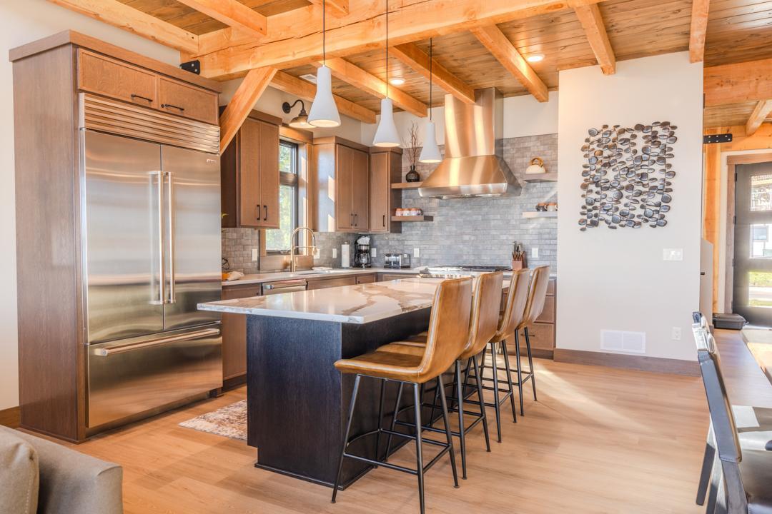 2026 single family home for sale at Cragun's Hillside #709 4bdrm Cronobeles Court in Brainerd, MN — 4 bed, 4 bath (photo 5 of 83)