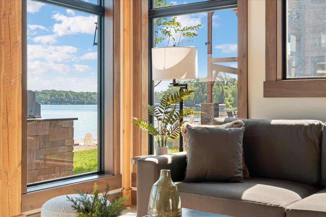2026 single family home for sale at Cragun's Hillside #709 4bdrm Cronobeles Court in Brainerd, MN — 4 bed, 4 bath (photo 45 of 83)