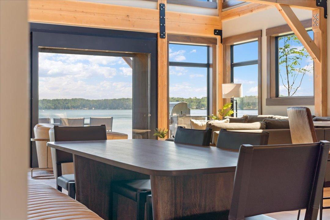 2026 single family home for sale at Cragun's Hillside #709 4bdrm Cronobeles Court in Brainerd, MN — 4 bed, 4 bath (photo 49 of 83)