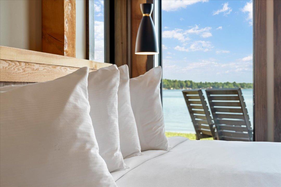 2026 single family home for sale at Cragun's Hillside #709 4bdrm Cronobeles Court in Brainerd, MN — 4 bed, 4 bath (photo 50 of 83)