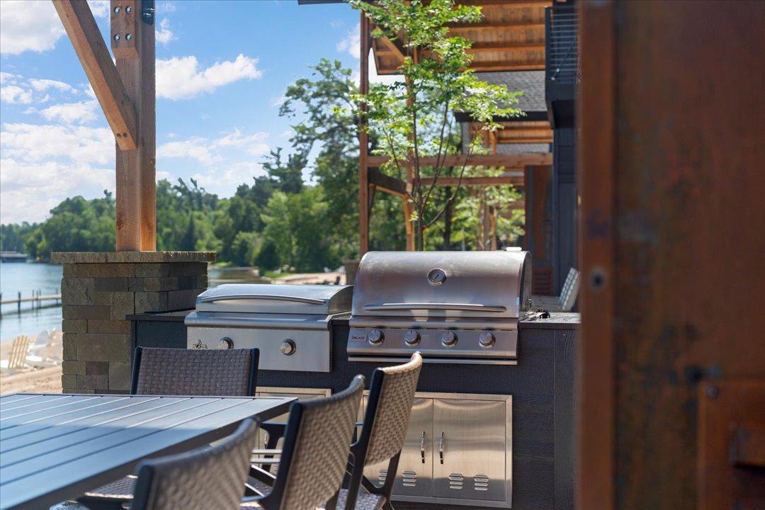 2026 single family home for sale at Cragun's Hillside #709 4bdrm Cronobeles Court in Brainerd, MN — 4 bed, 4 bath (photo 60 of 83)
