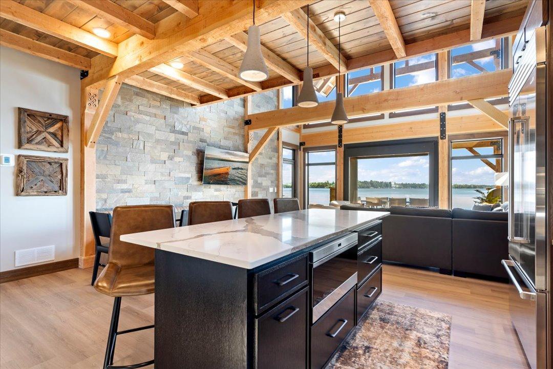 2026 single family home for sale at Cragun's Hillside #709 4bdrm Cronobeles Court in Brainerd, MN — 4 bed, 4 bath (photo 7 of 83)