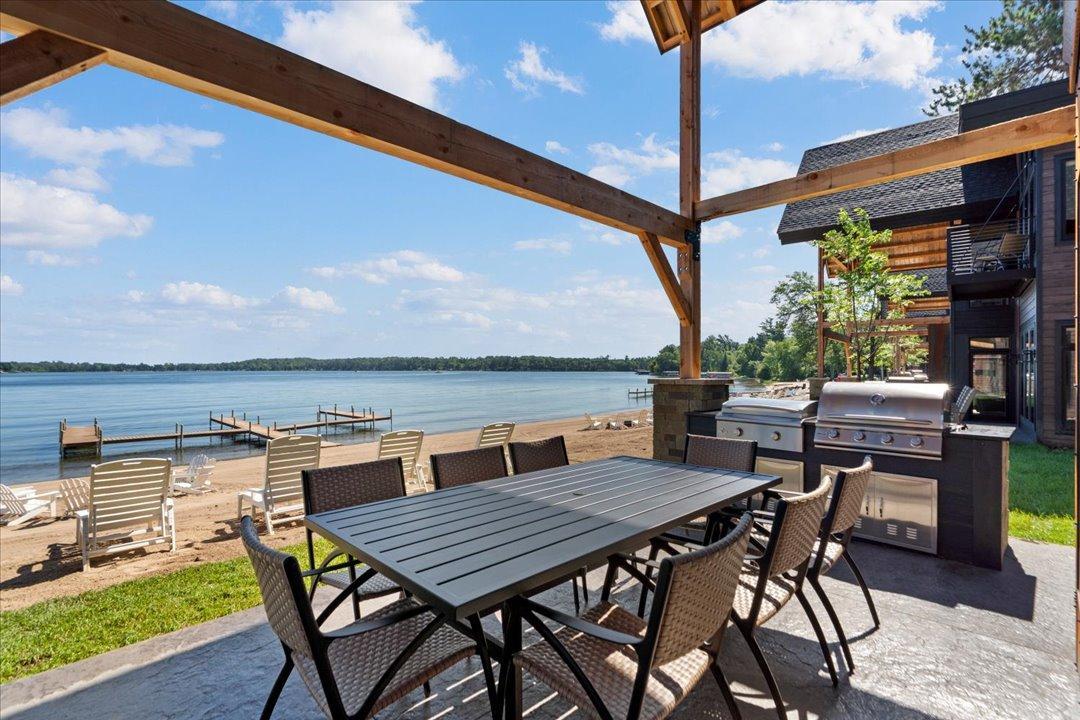 2026 single family home for sale at Cragun's Hillside #709 4bdrm Cronobeles Court in Brainerd, MN — 4 bed, 4 bath (photo 61 of 83)