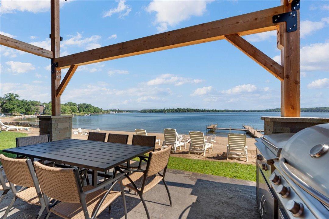 2026 single family home for sale at Cragun's Hillside #709 4bdrm Cronobeles Court in Brainerd, MN — 4 bed, 4 bath (photo 62 of 83)