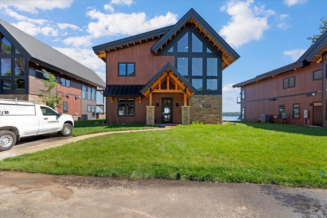 2026 single family home for sale at Cragun's Hillside #709 4bdrm Cronobeles Court in Brainerd, MN — 4 bed, 4 bath (photo 63 of 83)