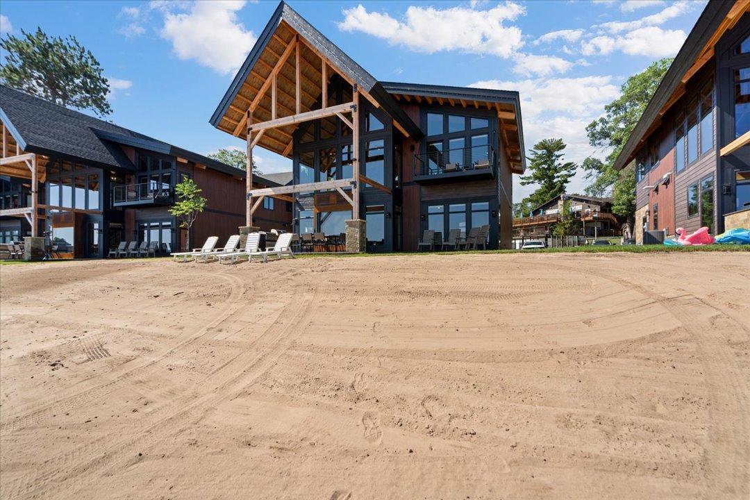 2026 single family home for sale at Cragun's Hillside #709 4bdrm Cronobeles Court in Brainerd, MN — 4 bed, 4 bath (photo 64 of 83)