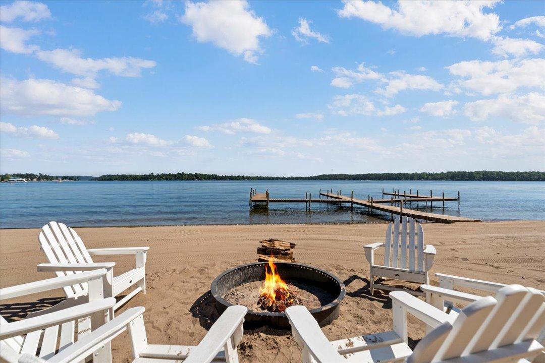 2026 single family home for sale at Cragun's Hillside #709 4bdrm Cronobeles Court in Brainerd, MN — 4 bed, 4 bath (photo 66 of 83)