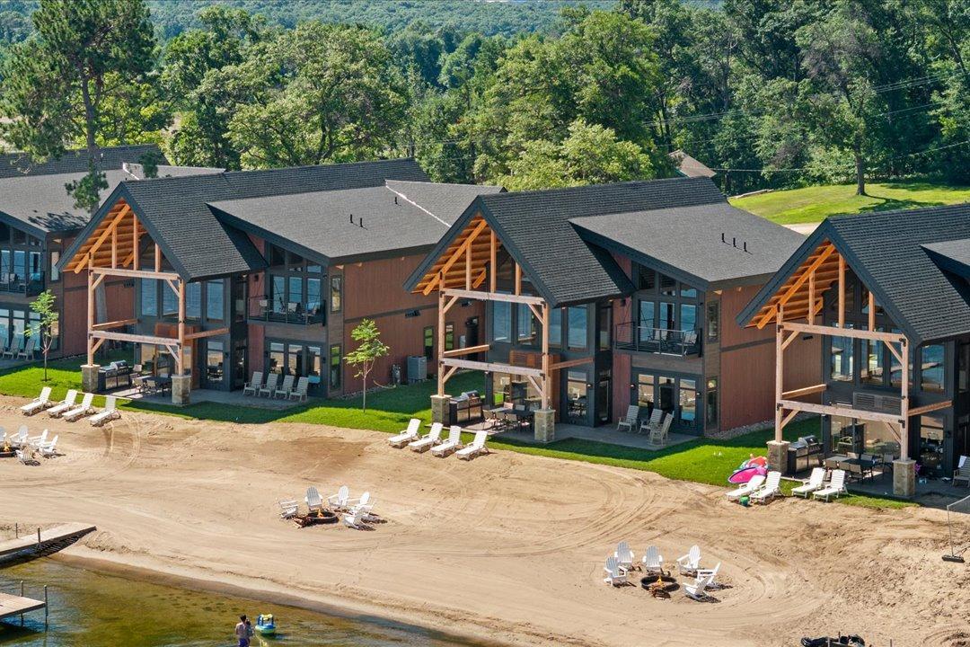 2026 single family home for sale at Cragun's Hillside #709 4bdrm Cronobeles Court in Brainerd, MN — 4 bed, 4 bath (photo 69 of 83)